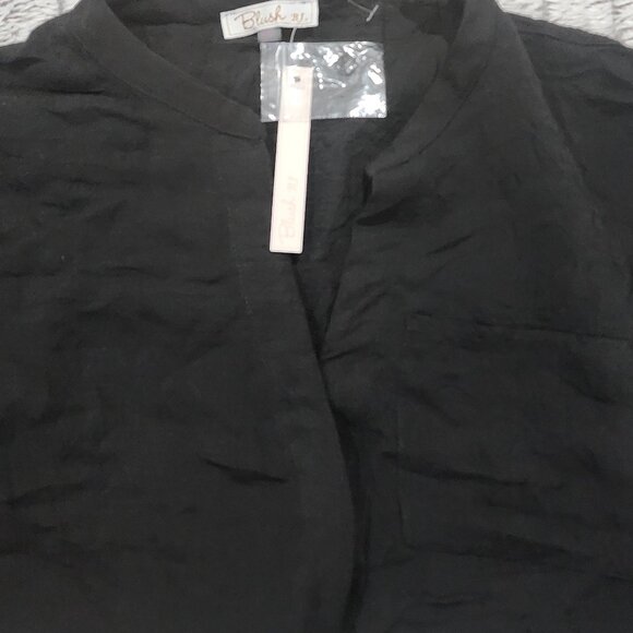 Button down top - Picture 2 of 2